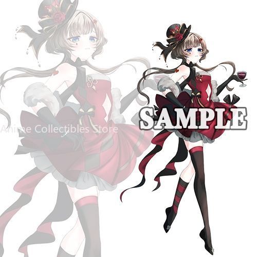 Anime Acrylic Stand Genshin Im - Display Risers Set review and price
