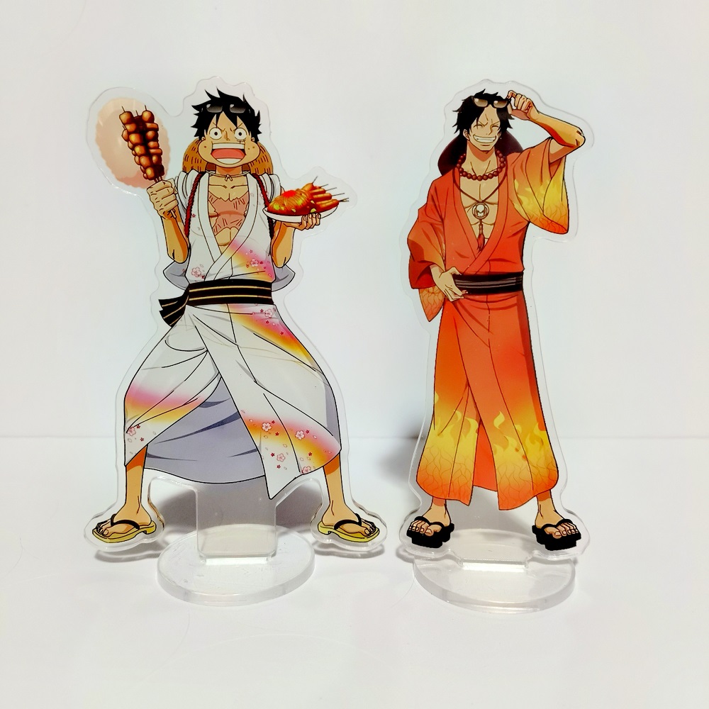 One Piece Acrylic Stand Luffy - Action Figure Stand review and price