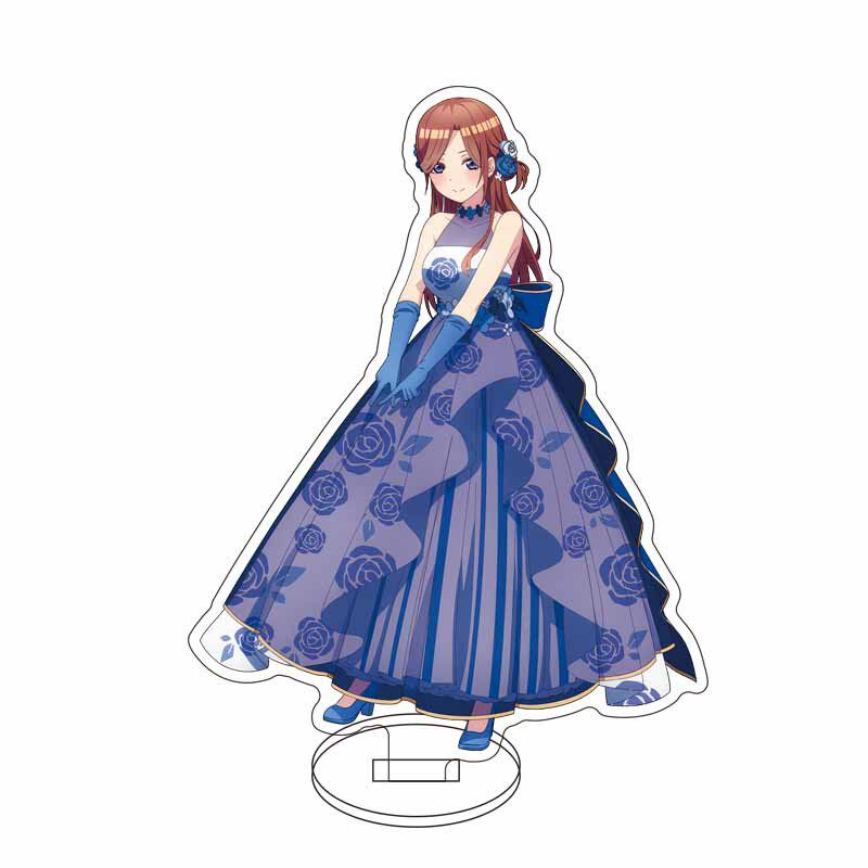 16CM Anime Acrylic Stand The Q - Figma Stand Set review and price