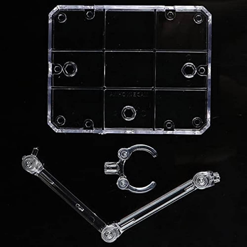 12Pc HG144 Adjustable Action F - Action Figure Stand review and price